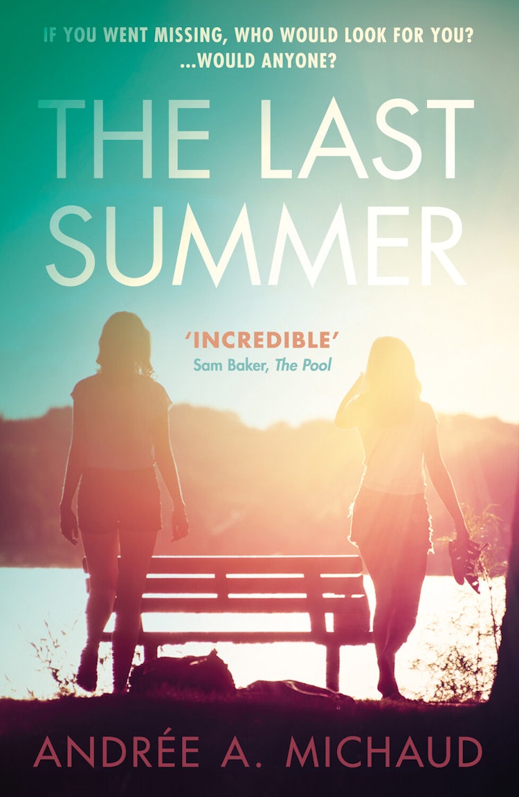 Cover image for Last Summer, isbn: 9781843447290