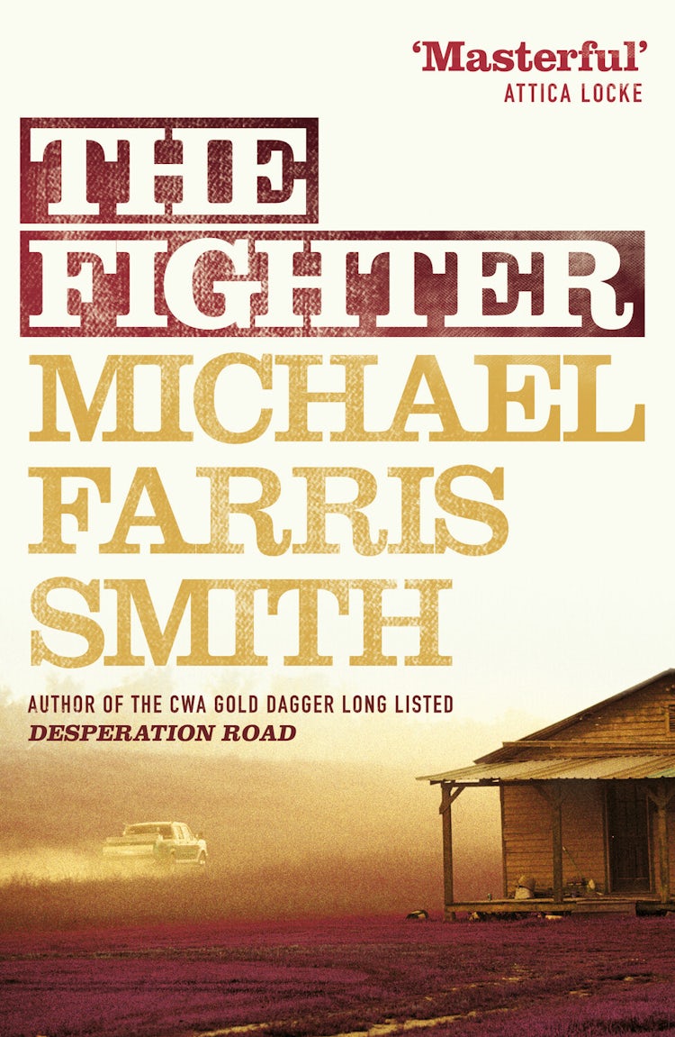 Cover image for Fighter, isbn: 9781843449942