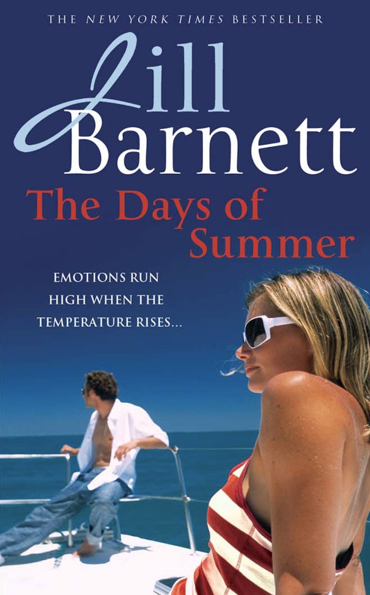 Cover image for The Days Of Summer, isbn: 9781847560025