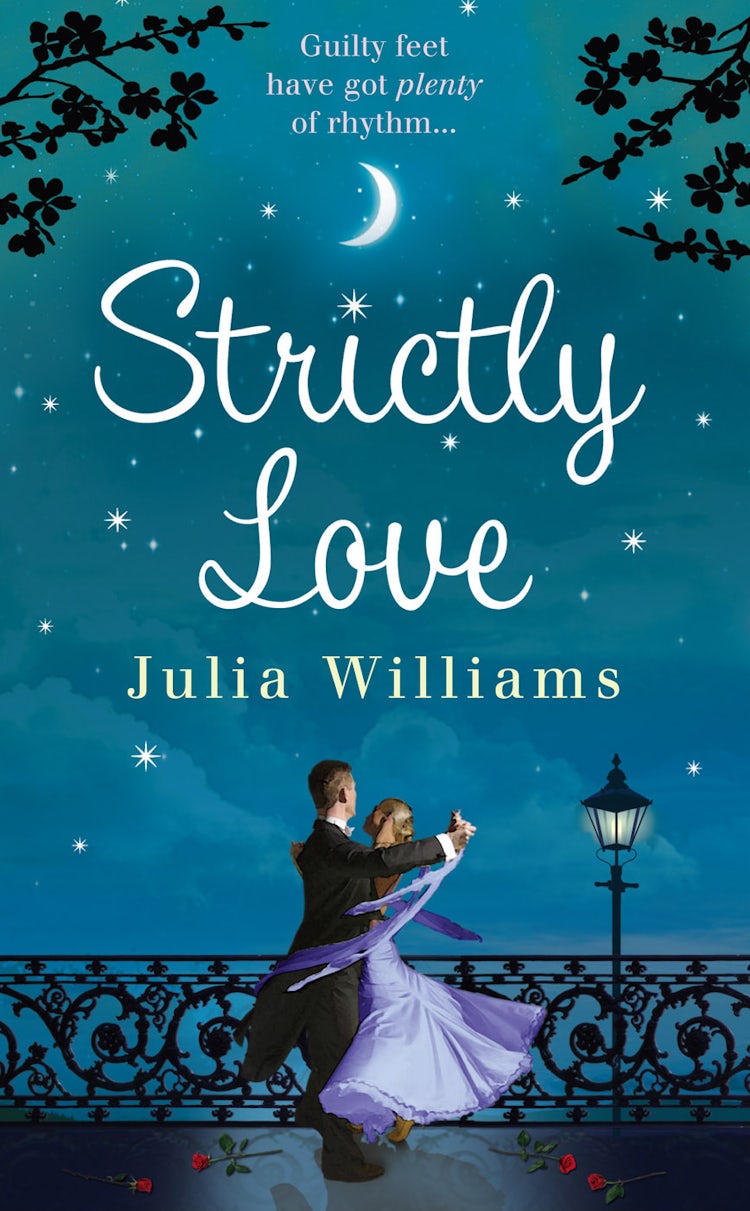 Cover image for Strictly Love, isbn: 9781847560162