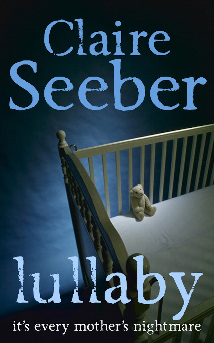 Cover image for Lullaby, isbn: 9781847560353