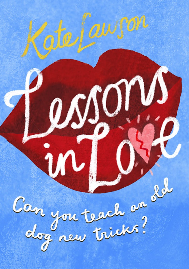 Cover image for Lessons In Love, isbn: 9781847560926