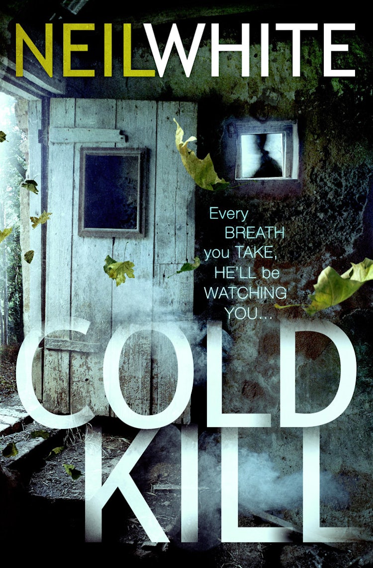Cover image for Cold Kill, isbn: 9781847561299