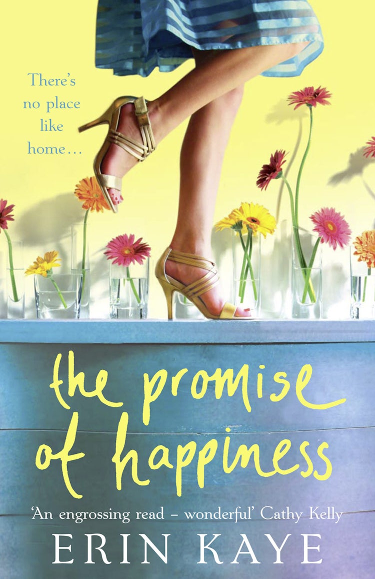 Cover image for The Promise Of Happiness, isbn: 9781847562012