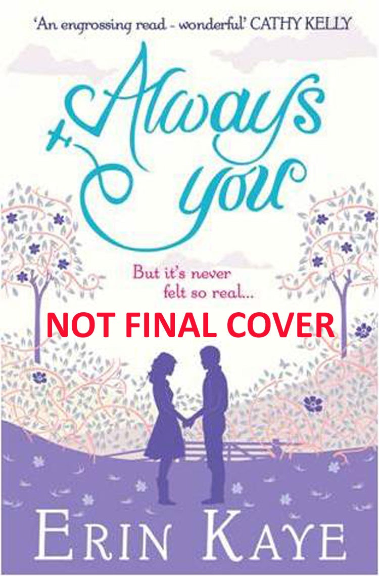 Cover image for Always You, isbn: 9781847562036