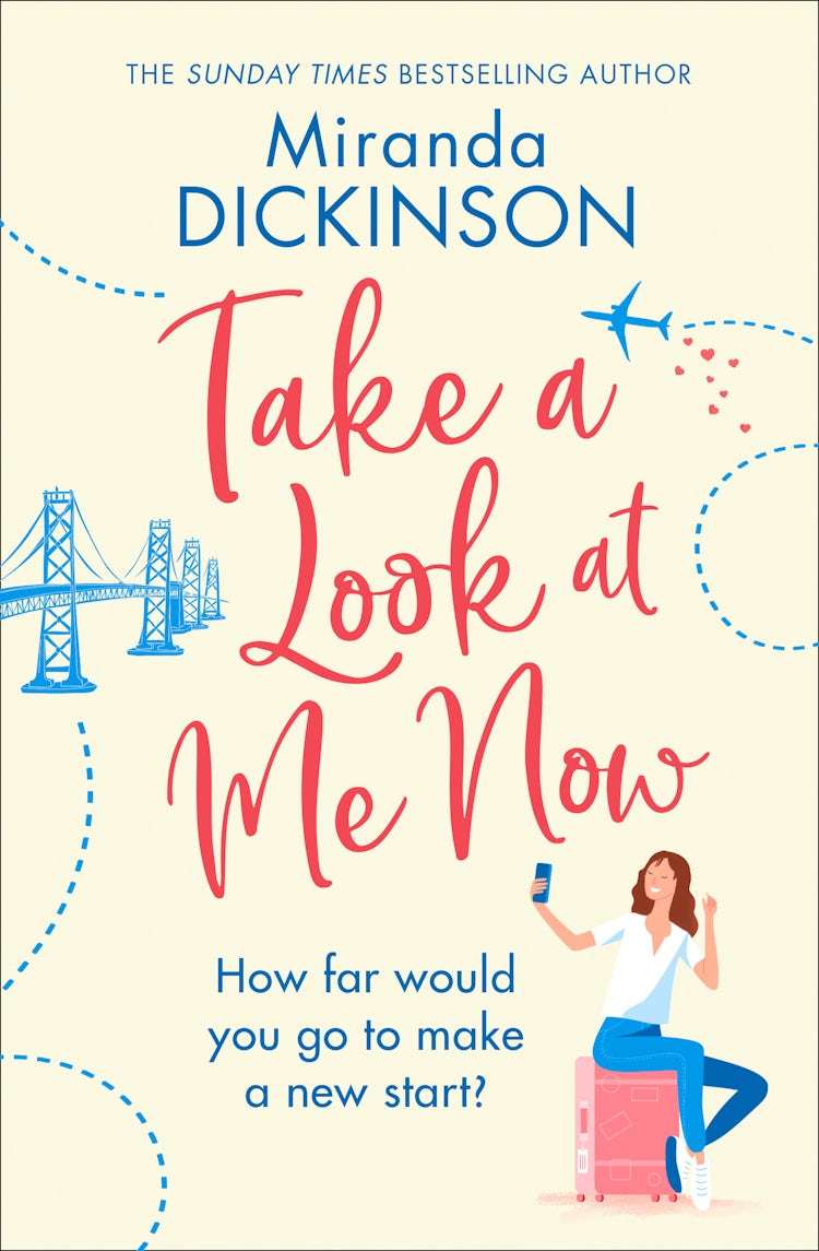 Cover image for Take A Look At Me Now, isbn: 9781847562357