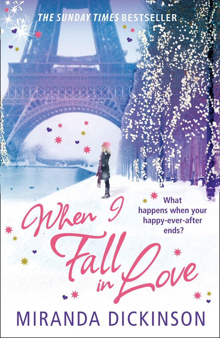Cover image for When I Fall In Love, isbn: 9781847562364