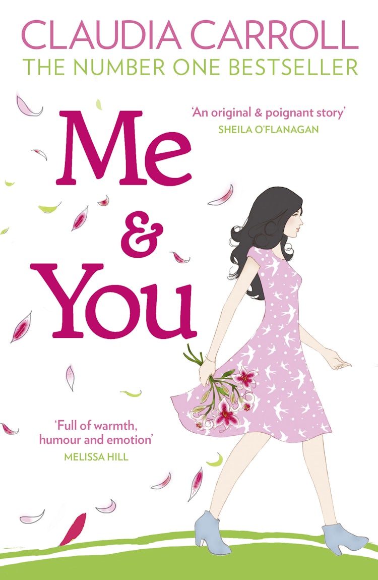 Cover image for Me and You, isbn: 9781847562746