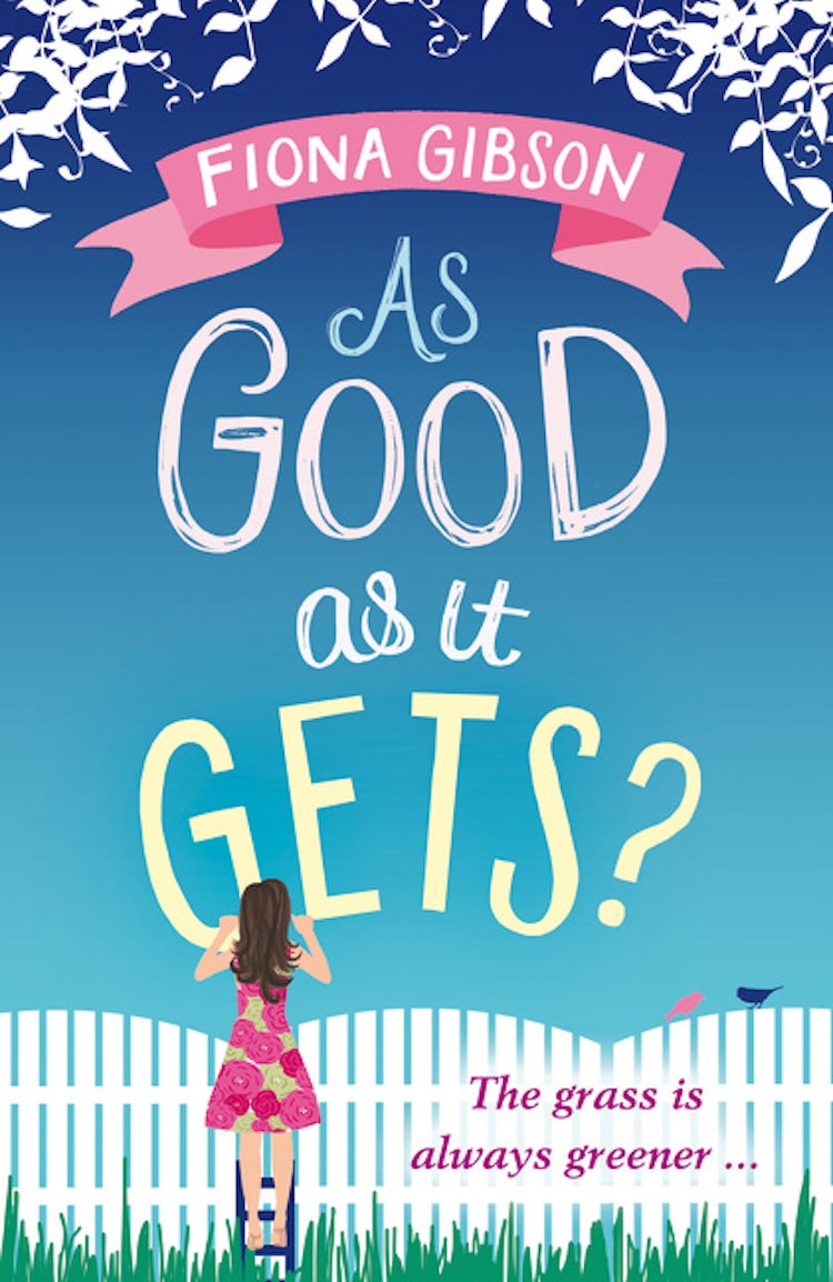 Cover image for As Good as it Gets?, isbn: 9781847563668