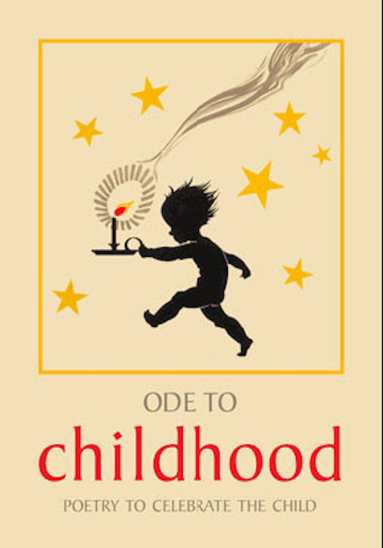 Cover image for Ode to Childhood, isbn: 9781849941334