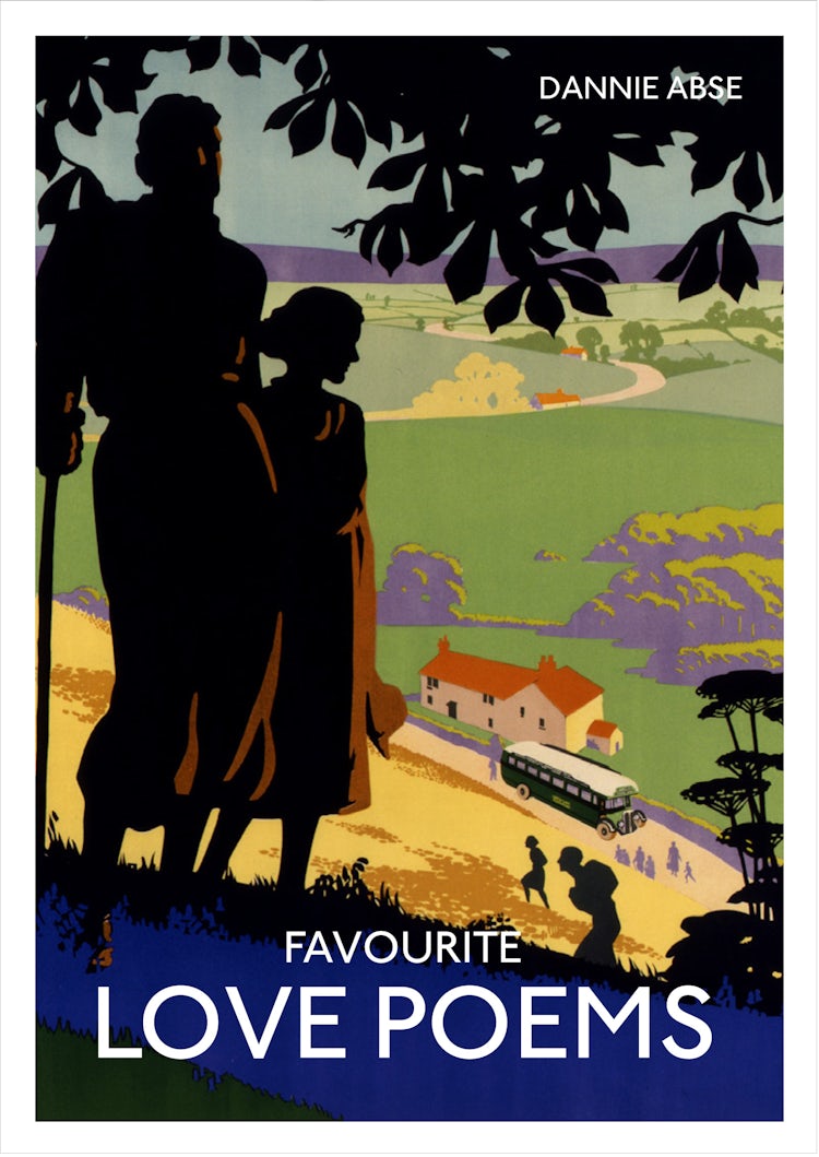 Cover image for Favourite Love Poems, isbn: 9781849942799