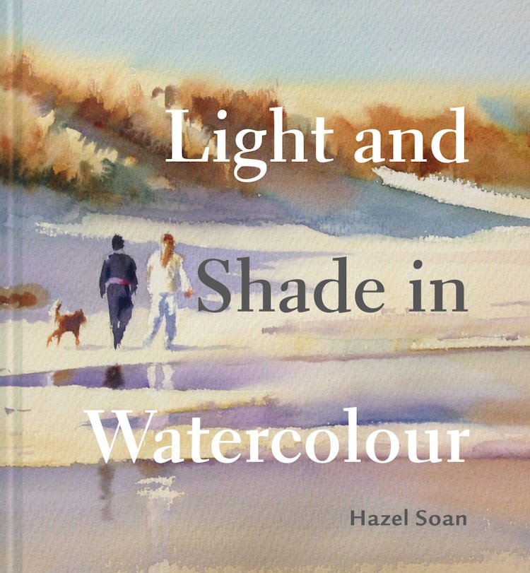 Cover image for Light And Shade In Watercolour, isbn: 9781849945264