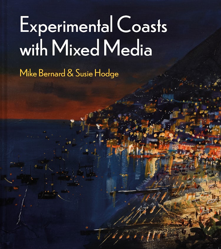 Cover image for Experimental Coasts With Mixed Media, isbn: 9781849946612