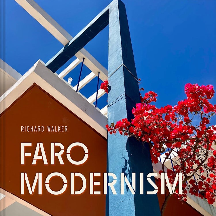 Cover image for Faro Modernism, isbn: 9781849949958