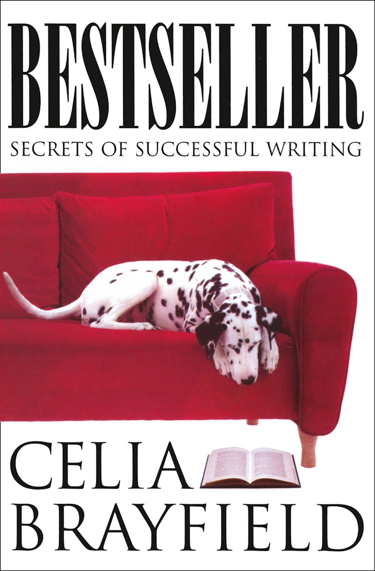 Cover image for Bestseller: Secrets of Successful Writing, isbn: 9781857023831