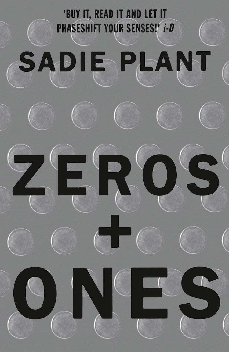 Cover image for Zeros and Ones: Digital Women and the New Technoculture, isbn: 9781857026986
