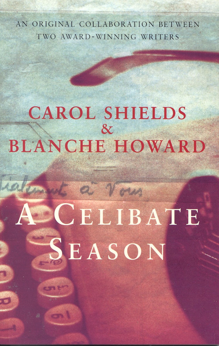 Cover image for A Celibate Season, isbn: 9781857028126