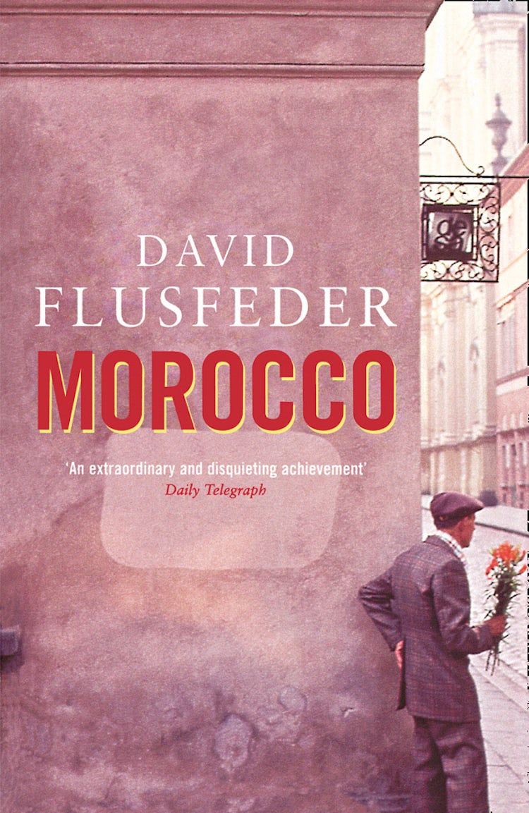 Cover image for Morocco, isbn: 9781857029642