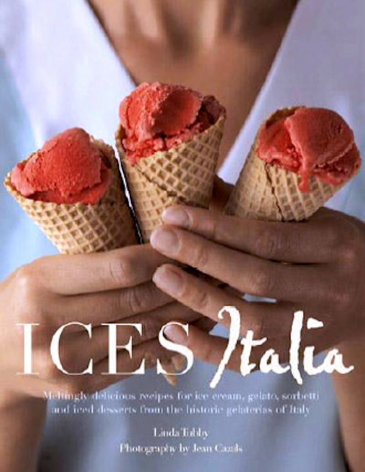 Cover image for Ices Italia, isbn: 9781862059047