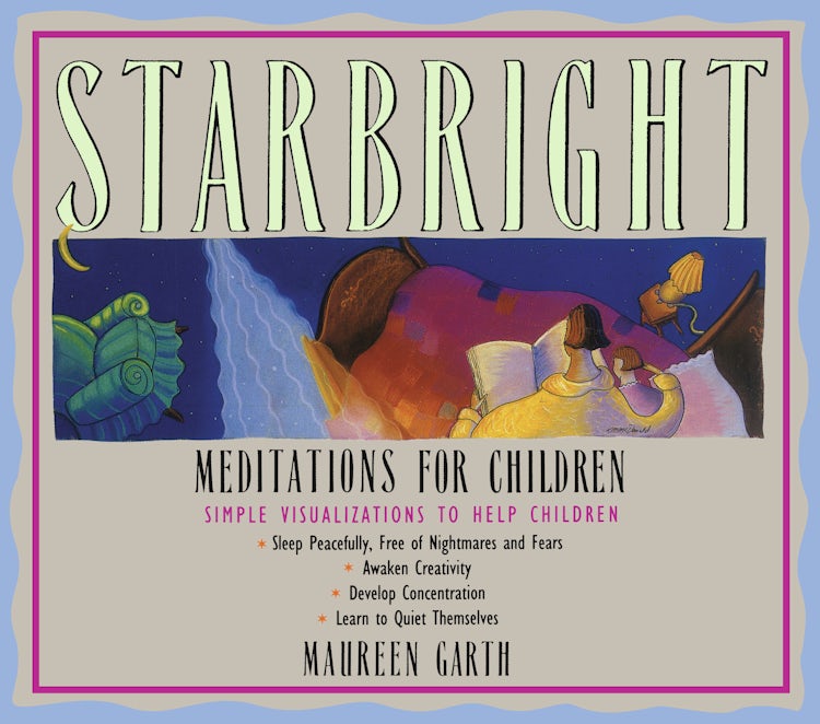 Cover image for Starbright, isbn: 9781863712064