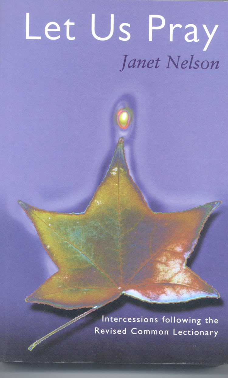 Cover image for Let Us Pray, isbn: 9781863717670