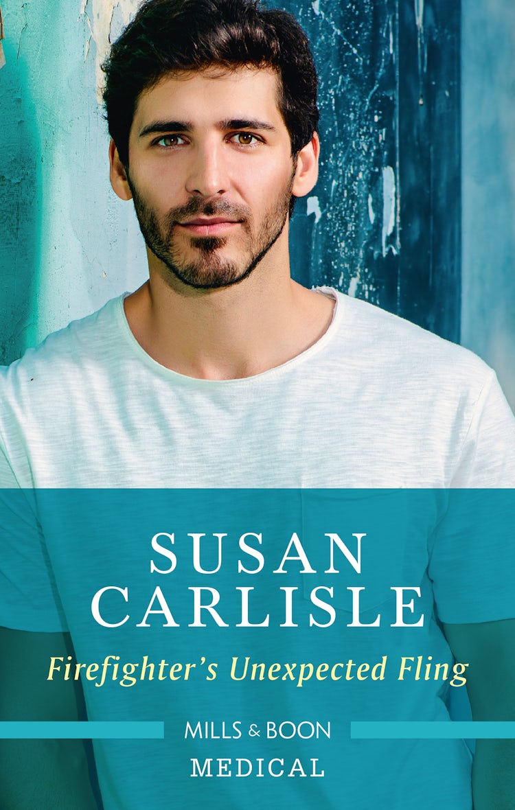 Cover image for Firefighter's Unexpected Fling, isbn: 9781867200048