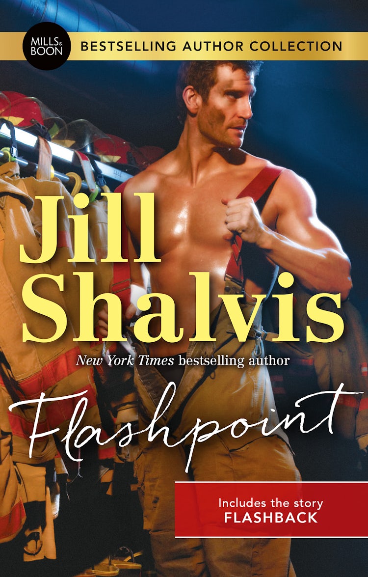 Cover image for Flashpoint/Flashback, isbn: 9781867200086