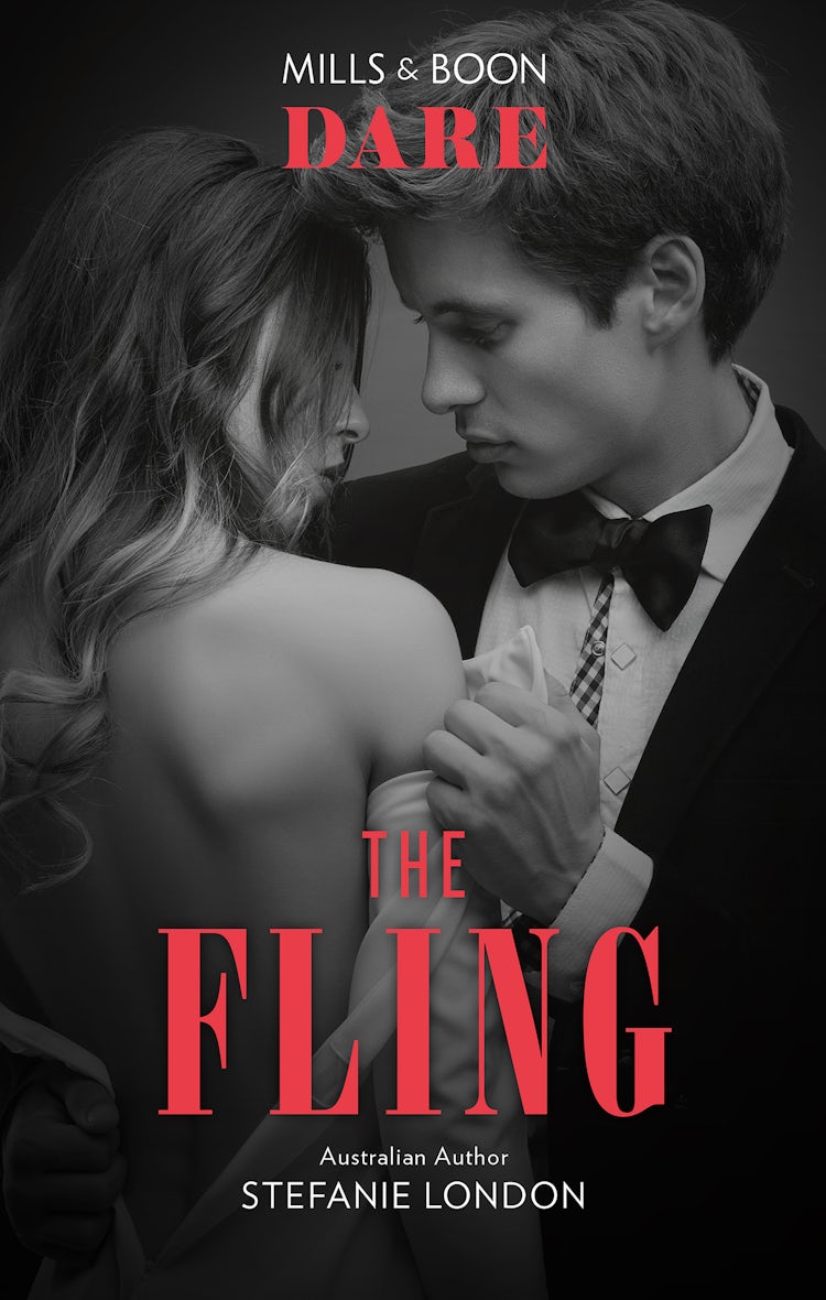 Cover image for The Fling, isbn: 9781867200109
