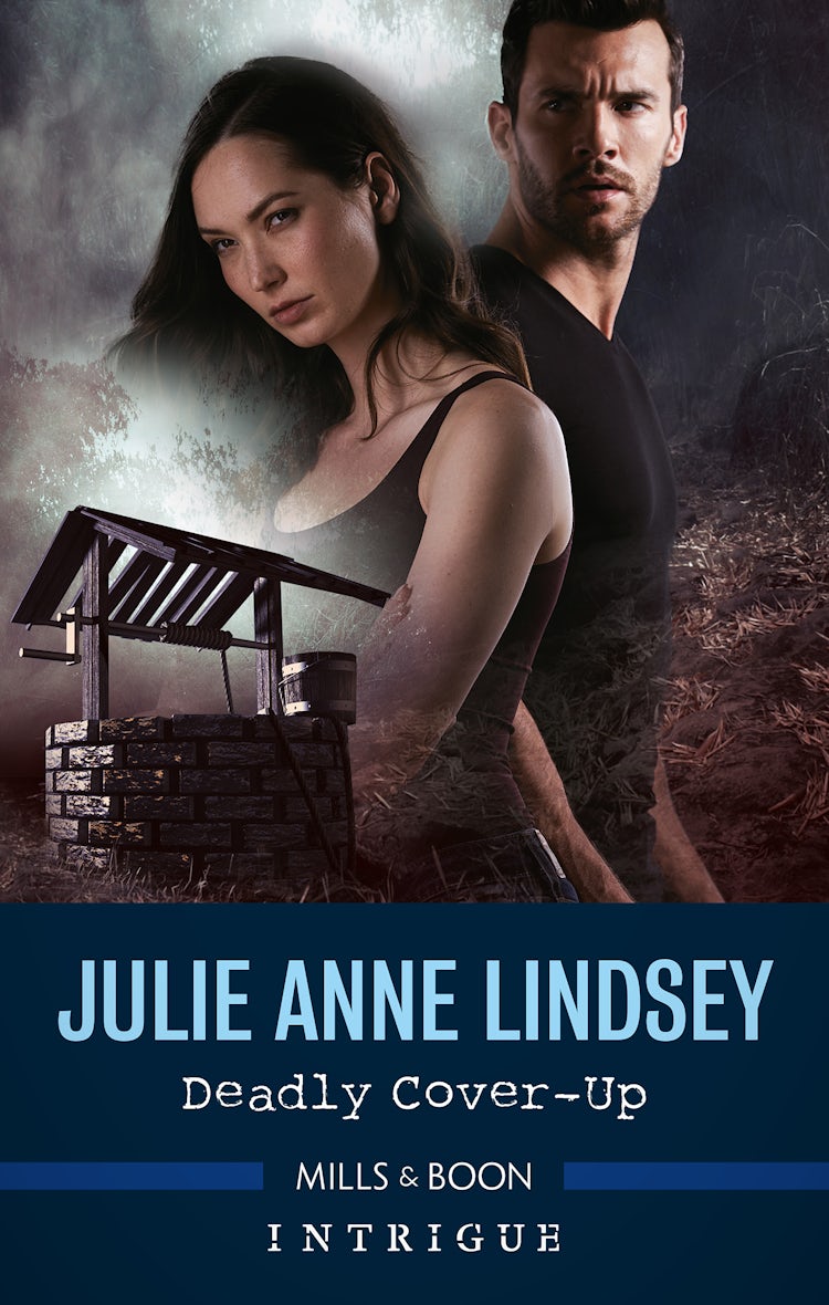 Cover image for Deadly Cover-Up, isbn: 9781867200154