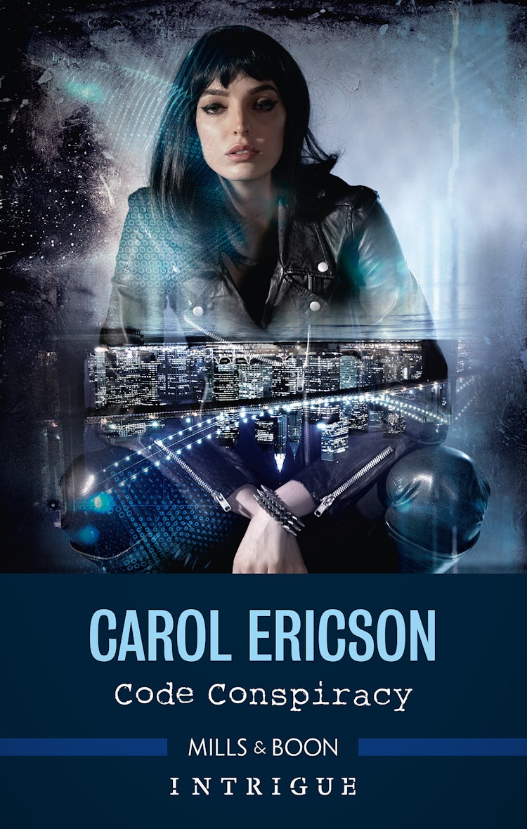 Cover image for Code Conspiracy, isbn: 9781867200178