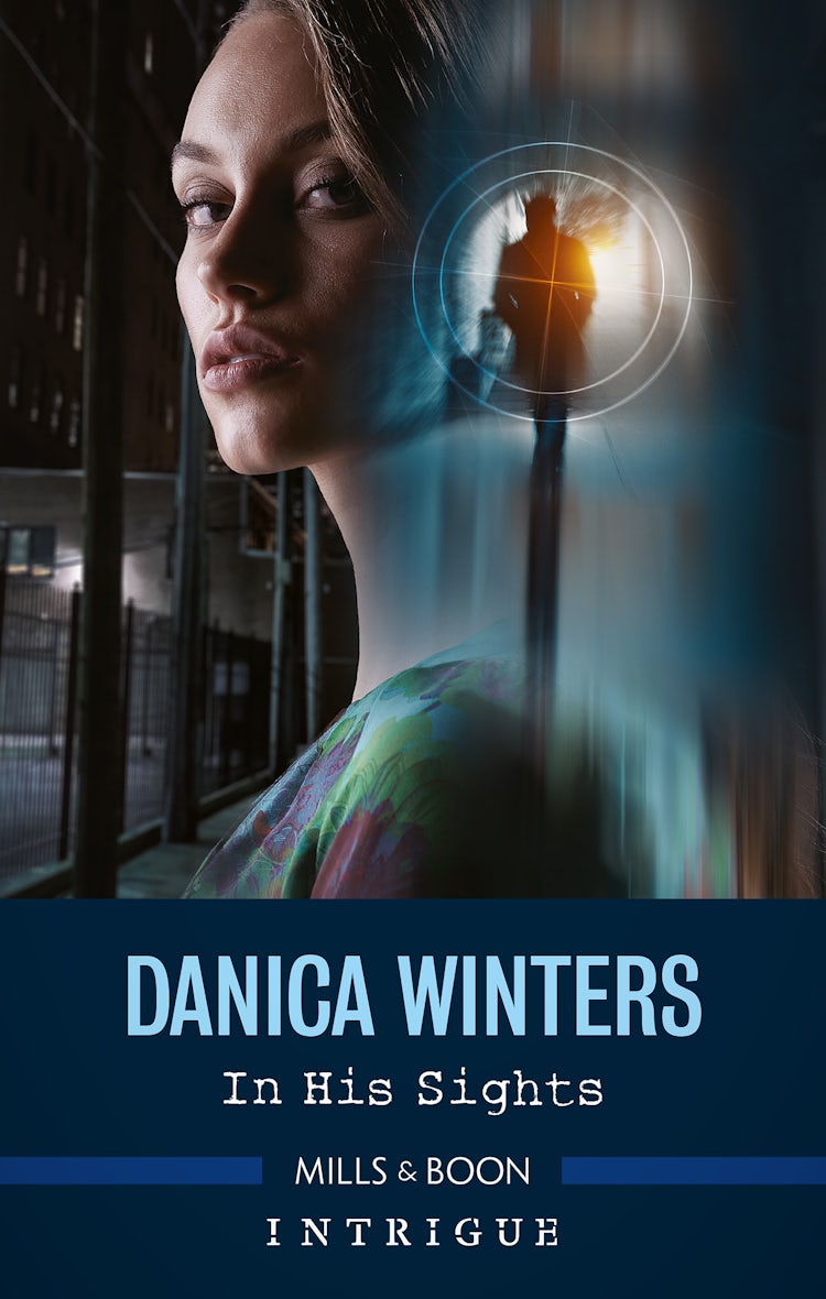 Cover image for In His Sights, isbn: 9781867200192