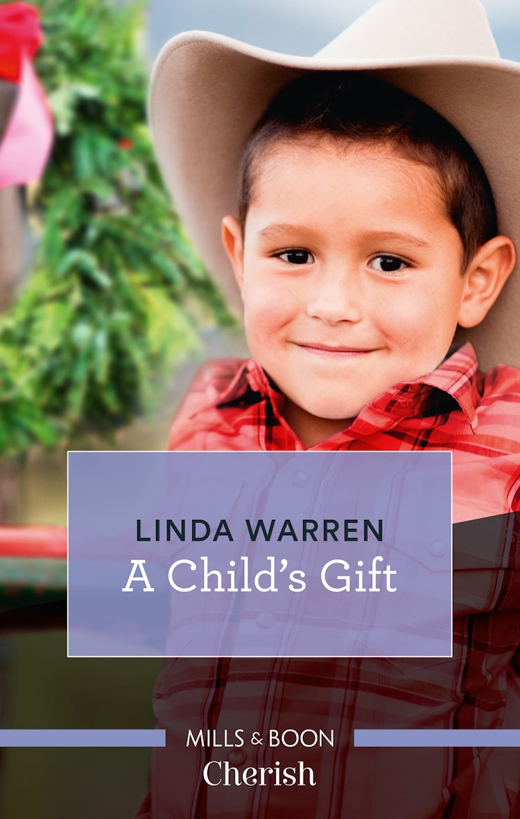 Cover image for A Child's Gift, isbn: 9781867200260