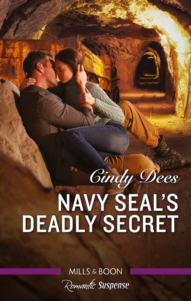 Cover image for Navy SEAL's Deadly Secret, isbn: 9781867200321