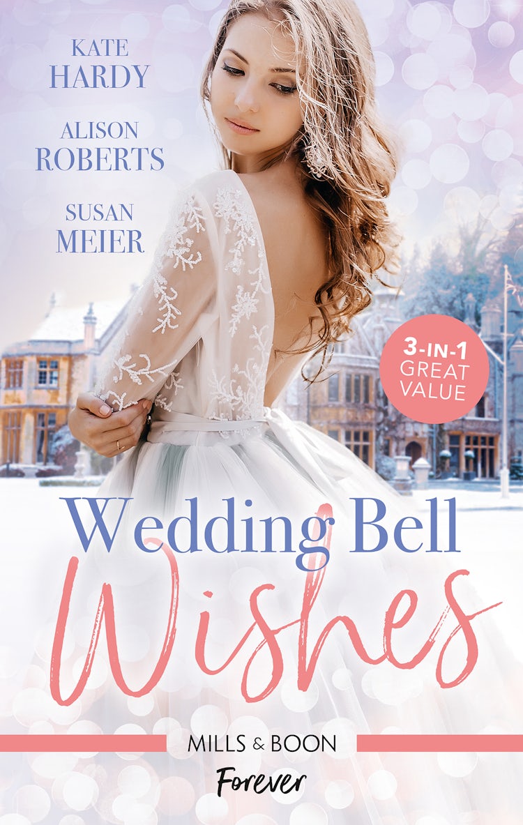 Cover image for Wedding Bell Wishes/It Started at a Wedding.../The Wedding Planner and the CEO/Wedded for His Royal Duty, isbn: 9781867200543