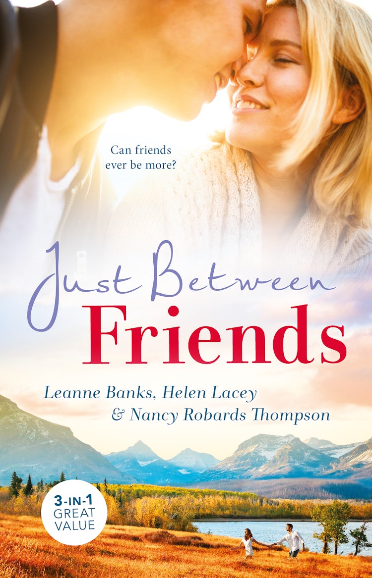 Cover image for Just Between Friends/Maverick for Hire/Three Reasons to Wed/How to Marry a Doctor, isbn: 9781867200635