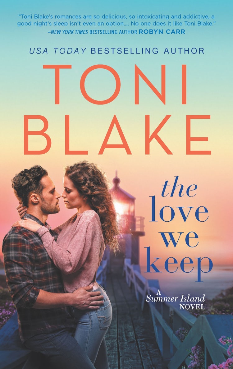 Cover image for The Love We Keep, isbn: 9781867200796
