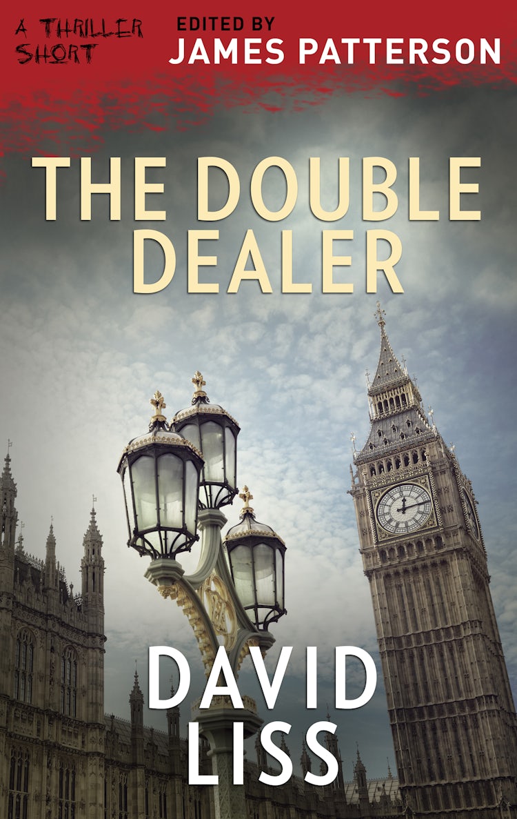 Cover image for The Double Dealer, isbn: 9781867200833