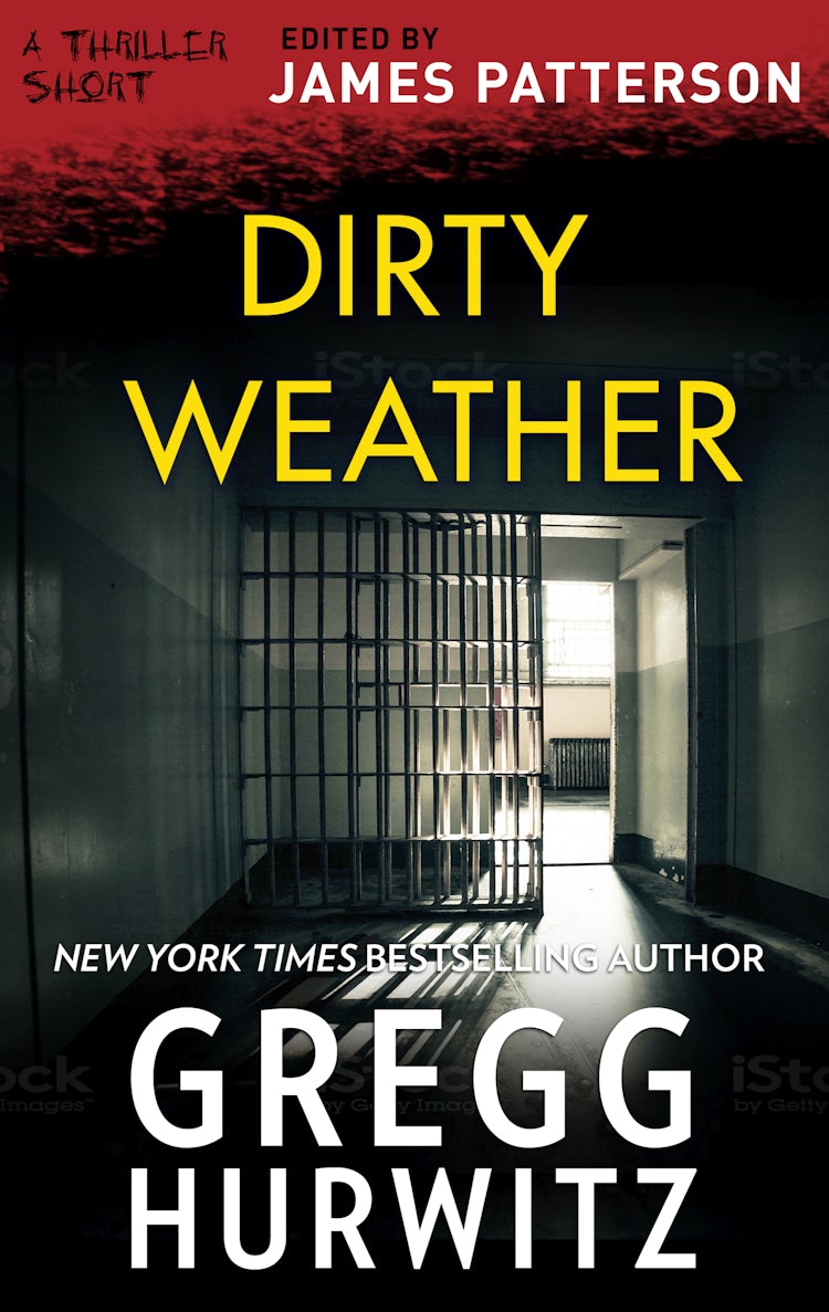 Cover image for Dirty Weather, isbn: 9781867200840