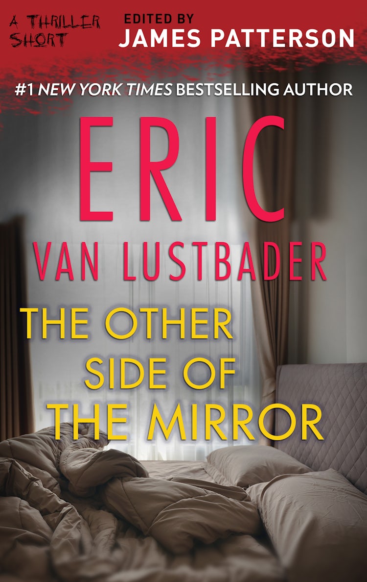 Cover image for The Other Side of the Mirror, isbn: 9781867200871