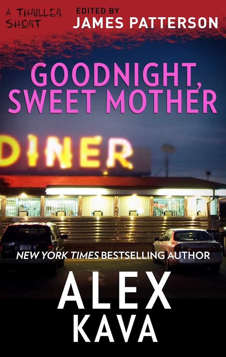 Cover image for Goodnight, Sweet Mother, isbn: 9781867200895