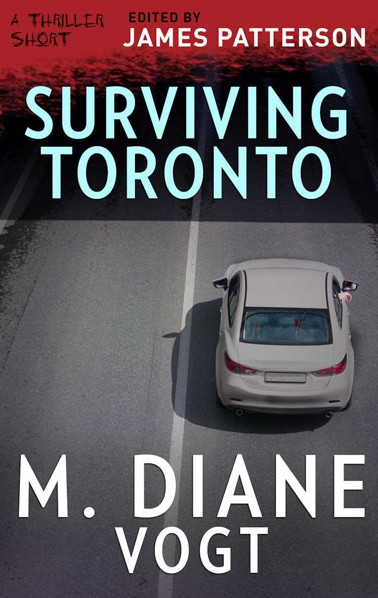 Cover image for Surviving Toronto, isbn: 9781867200932