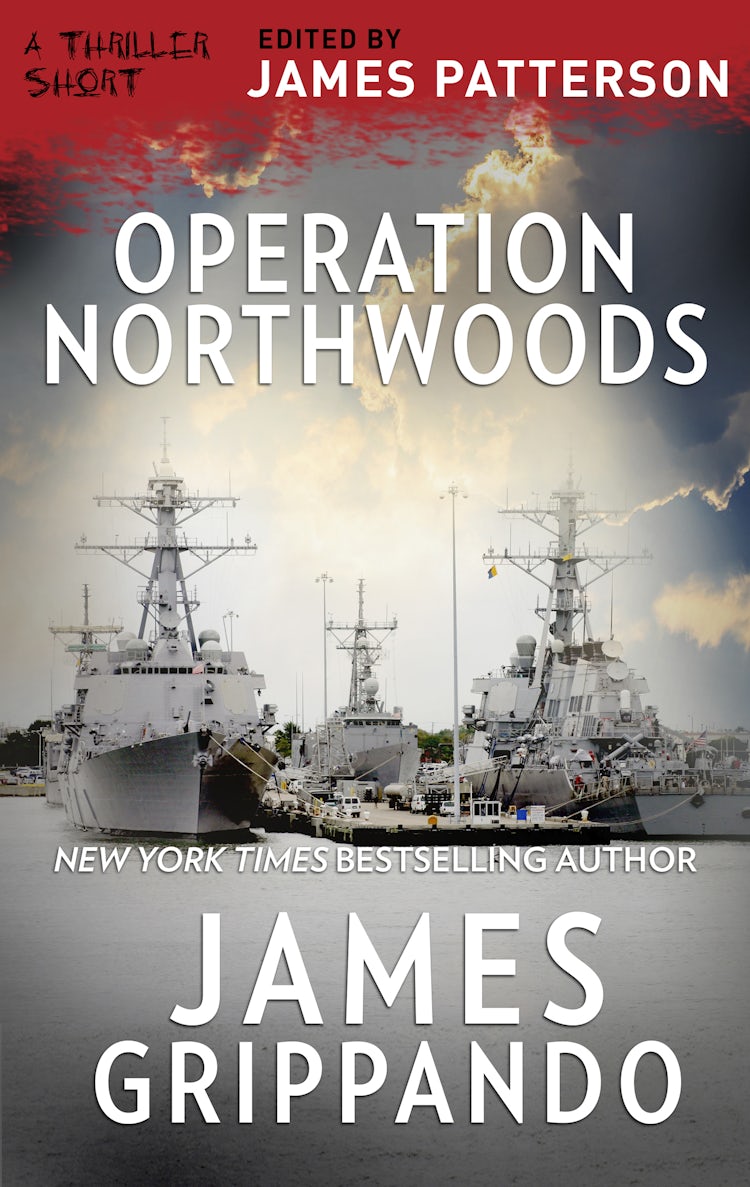 Cover image for Operation Northwoods, isbn: 9781867200994