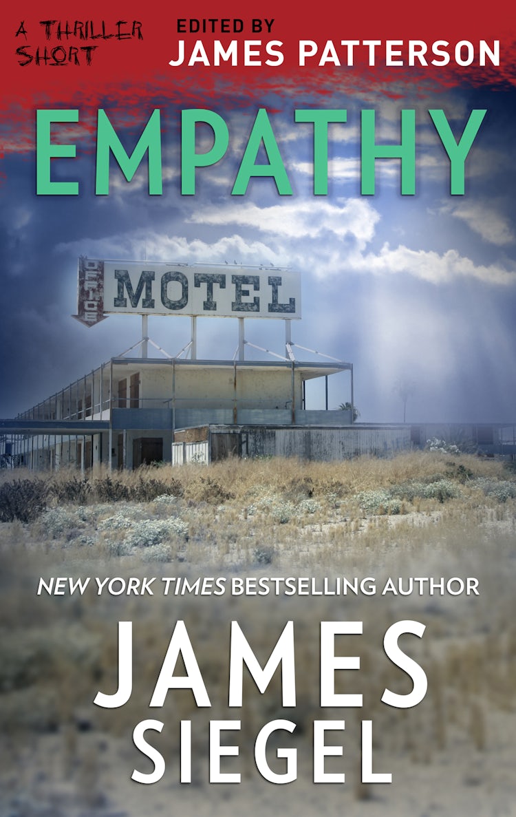 Cover image for Empathy, isbn: 9781867201021