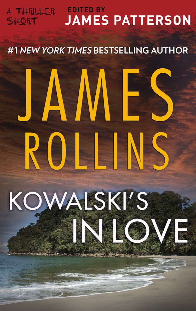 Cover image for Kowalski's in Love, isbn: 9781867201038