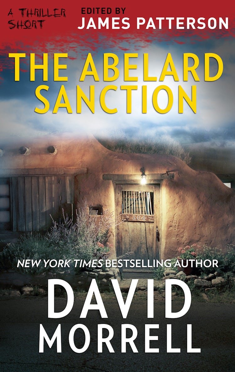 Cover image for The Abelard Sanction, isbn: 9781867201069