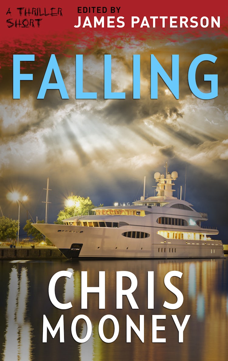 Cover image for Falling, isbn: 9781867201076