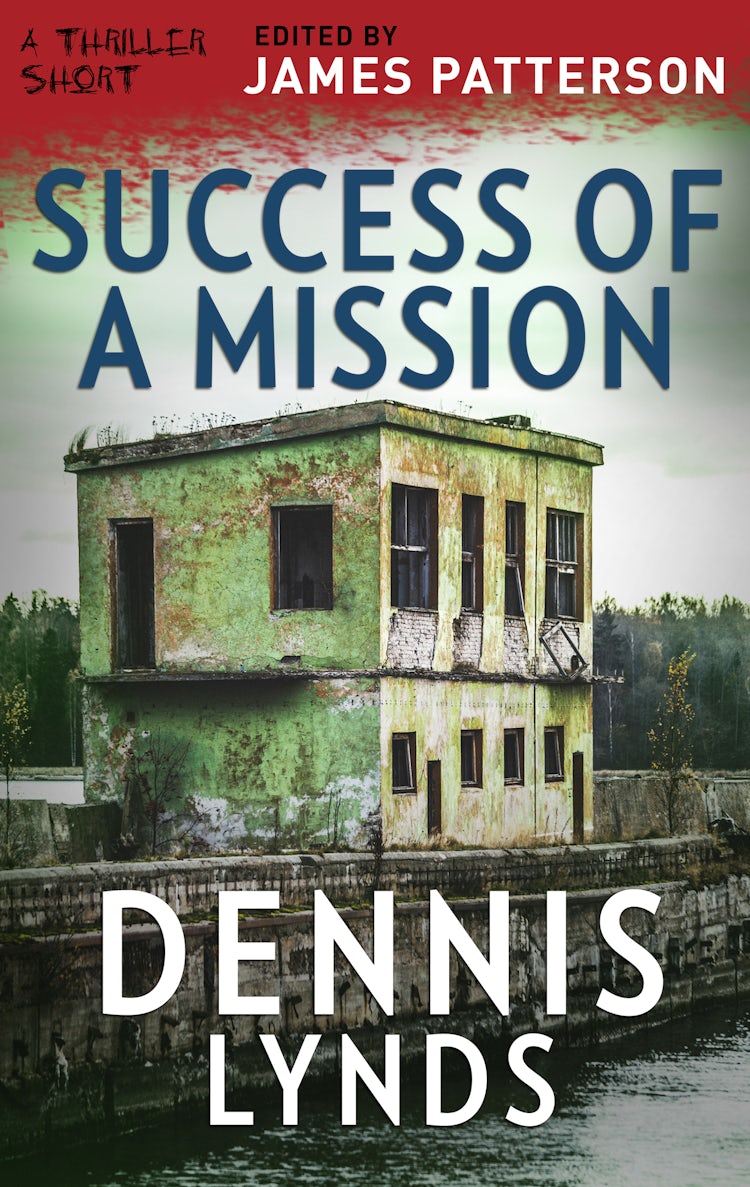 Cover image for Success of a Mission, isbn: 9781867201083