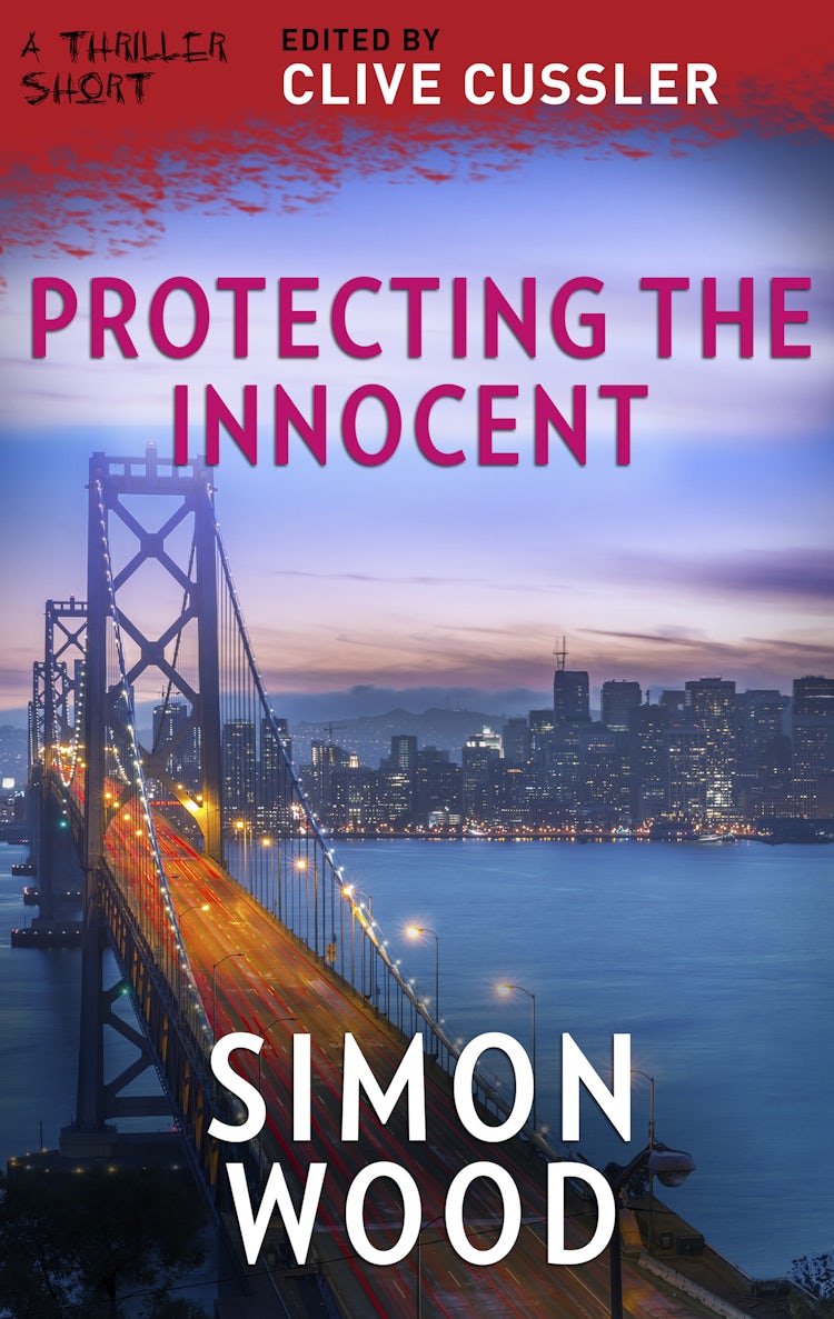 Cover image for Protecting the Innocent, isbn: 9781867201151