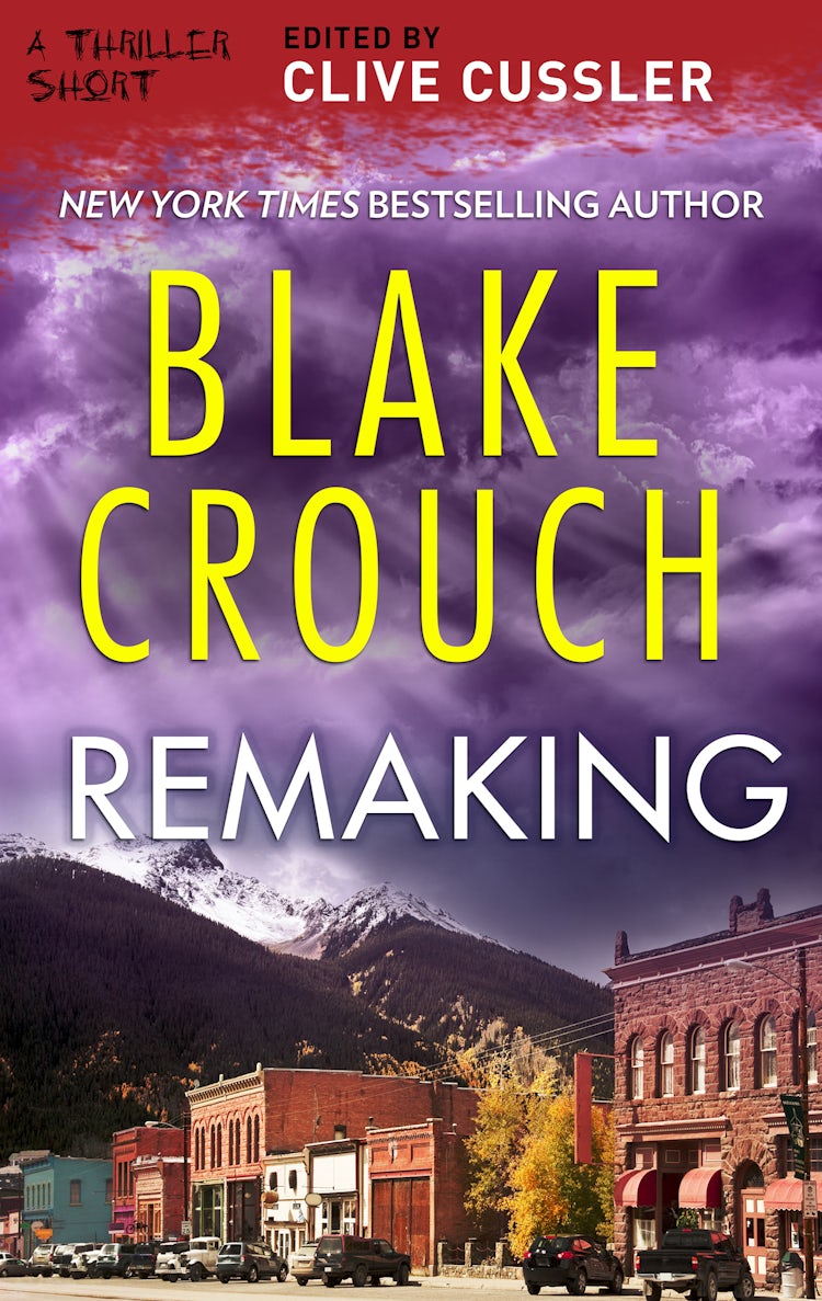 Cover image for Remaking, isbn: 9781867201212
