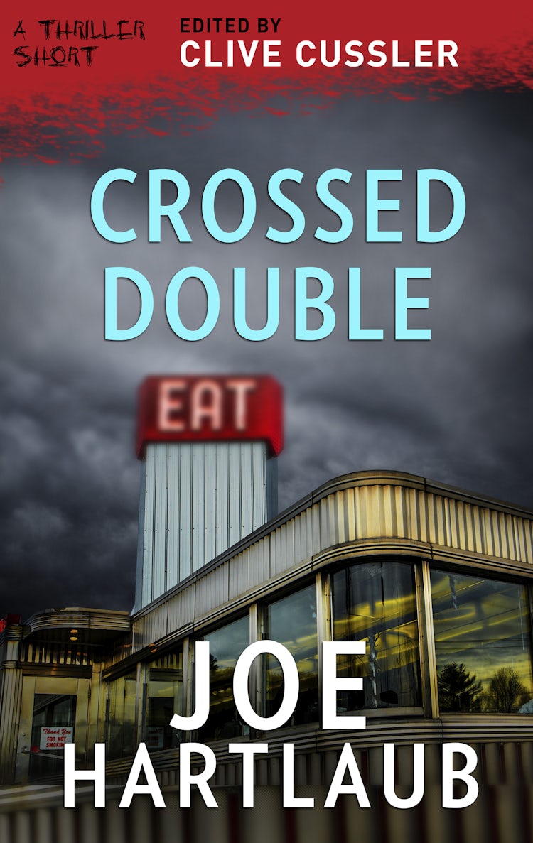 Cover image for Crossed Double, isbn: 9781867201304
